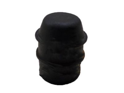 Toyota 31478-0R010 Cap, BLEEDER Plug