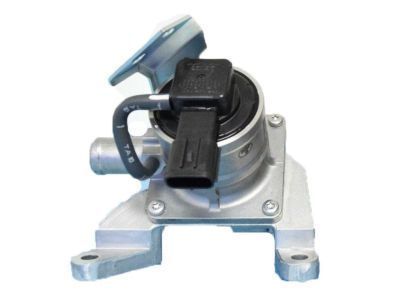 Toyota 25710-50042 Air Switch Valve