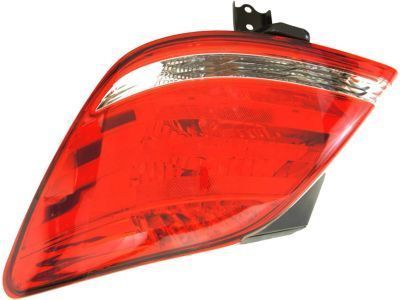 Toyota Avalon Back Up Light - 81550-AC090