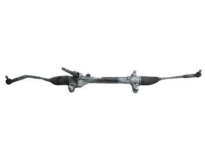 2010 Toyota Corolla Rack And Pinion - 45510-02171