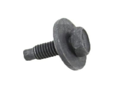 Toyota 90119-06768 Bolt,  No.1