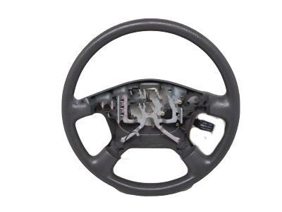 Toyota Steering Wheel - 45100-04120-B0