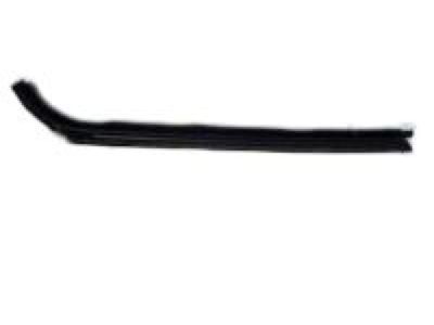 Toyota 61057-08010 Molding