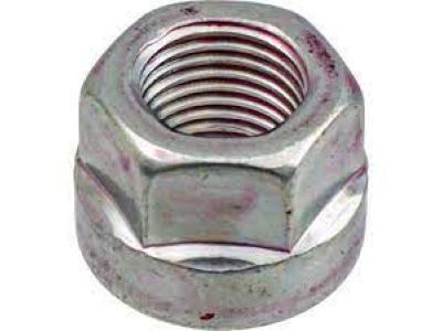 Toyota 90178-12015 Nut (For Front Lower Ball Joint RH)