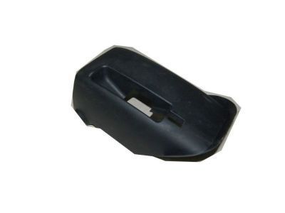 Toyota 45286-0C050-C0 Upper Cover