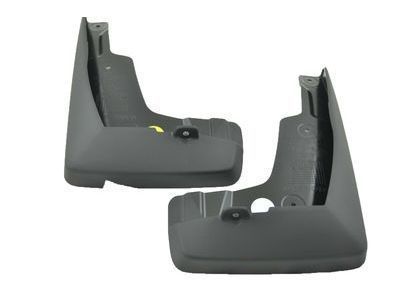 Toyota Camry Mud Flaps - PU060-33015-F1