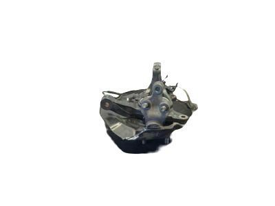 Toyota 43212-08010 Knuckle, Steering, LH