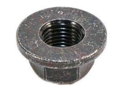 Scion SU003-05235 Strut Nut