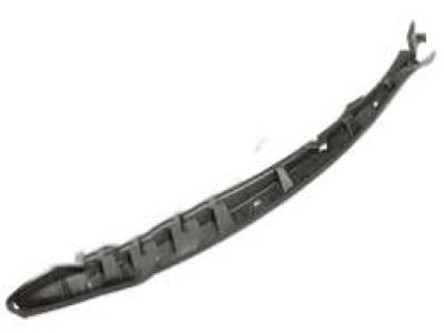 Toyota 76821-42030 Protector,  Back Door Garnish Moulding,  Upper