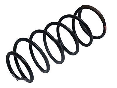 Toyota 48231-52640 Coil Spring, Rear