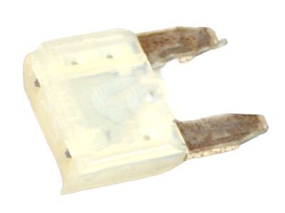 Toyota 90982-09012 Fuse,  Fuse Block