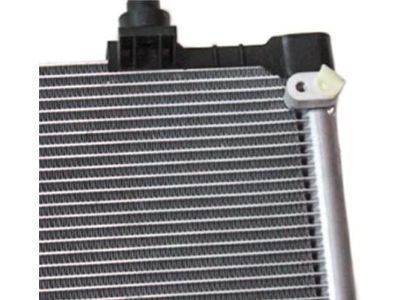 Toyota 88460-08020 Condenser