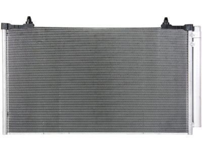 Toyota 88460-08020 Condenser