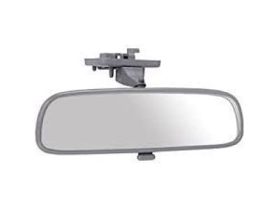 Scion 87810-52010-B1 Mirror Inside