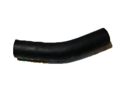 Toyota 16296-31070 By-Pass Hose