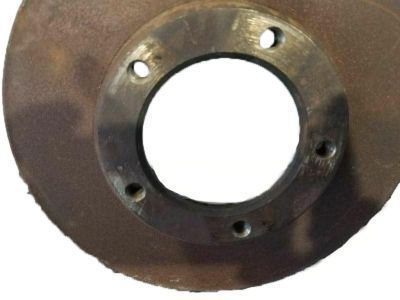 Toyota 43512-35140 Rotor