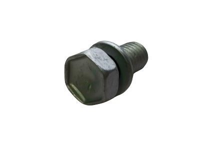 Toyota 90080-11675 Idler Pulley Bolt