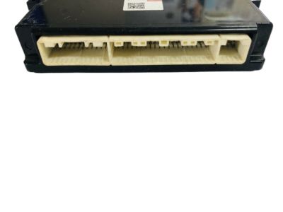 Toyota 88650-35390 Amplifier