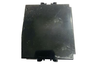 Toyota 88650-35390 Amplifier