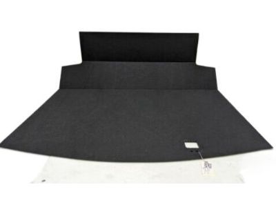 Toyota 64770-06340-C1 Floor Cover