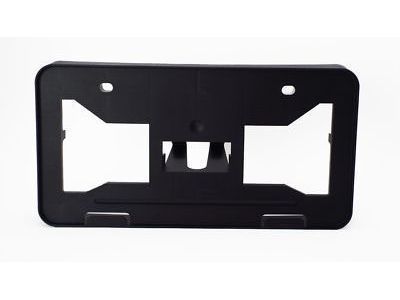 Toyota 75101-06020 License Frame