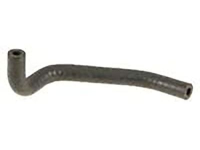 Toyota 16264-AD010 Hose,  Water By-Pass,  NO.2