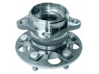 Toyota 42410-08020 Hub & Bearing