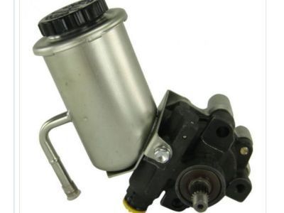 1995 Toyota Tacoma Power Steering Pump - 44320-04050