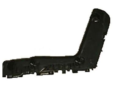 Toyota 52116-35153 Side Retainer