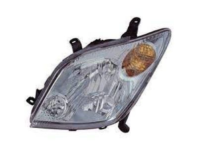 Scion xA Headlight - 81106-52450