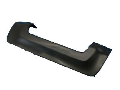 Toyota 52151-35901 Lower Extension