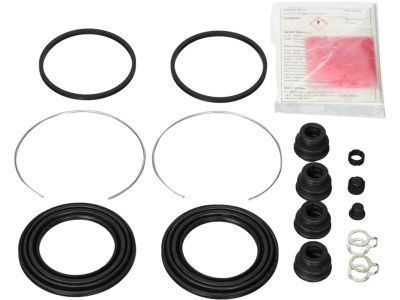 Toyota 04478-33100 Caliper Seal Kit