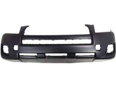 Toyota 52119-0R901 Bumper Cover