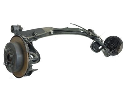 Toyota 42110-08040 Axle Beam