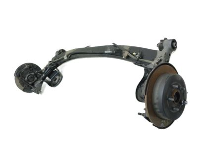 Toyota 42110-08040 Axle Beam