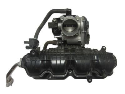 Toyota 17120-37054 Intake Manifold