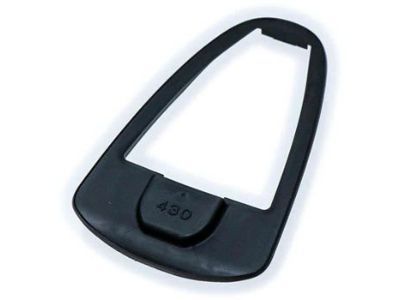 Toyota 69241-35030 Handle Cover Pad