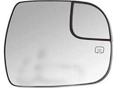 2013 Toyota Tundra Car Mirror - 87903-0C010