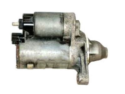 Toyota Starter Motor - 28100-0T340