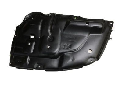 Toyota 51441-07020 Splash Shield