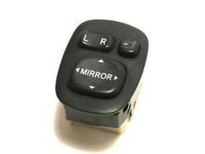 Toyota Mirror Switch - 84870-0C030