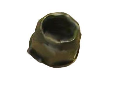 Toyota 94184-61401 Upper Insulator Nut