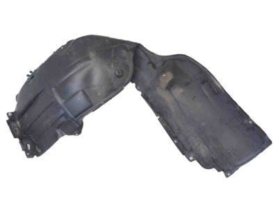 Toyota 53875-06170 Fender Liner