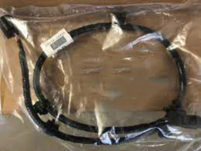 Toyota 88214-04020 Wire Harness