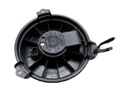 Toyota 87103-28110 Motor Sub-Assy,  Blower W/Fan(For Rear)