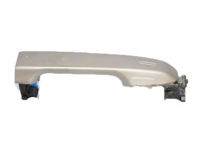 Toyota Camry Door Handle - 69210-06110-A0