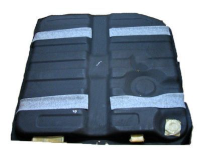 Toyota 77001-60241 Tank Sub-Assembly, Fuel