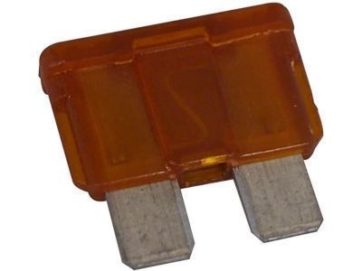 Toyota 90982-09001 Fuse,  Fuse Block