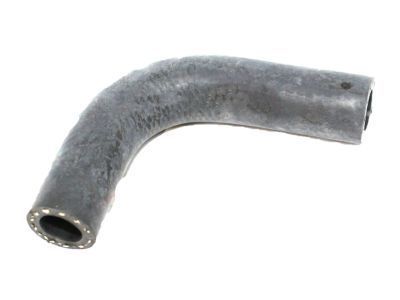 Toyota 16295-46040 Hose,  Water By-Pass,  NO.7