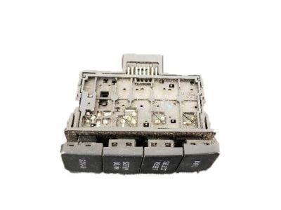 Toyota 84977-0C030 Switch,  Drive Monitor